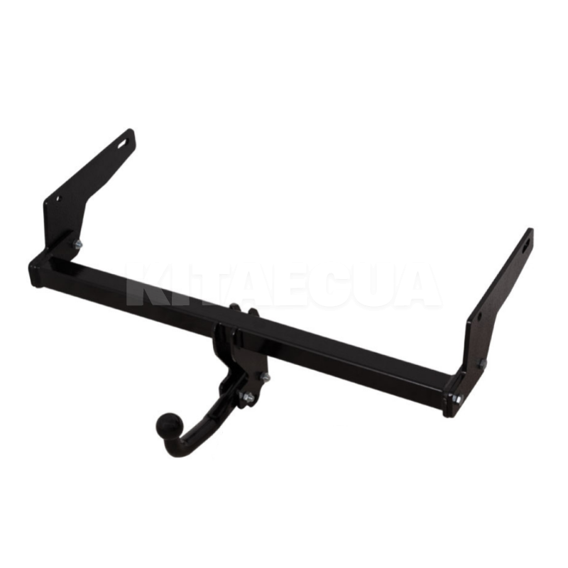 Фаркоп знімний Nissan Murano Z51 (2010-н. на 2 болти Автопроставка (2002-17-02)