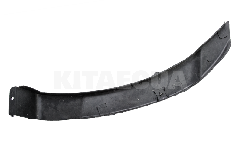Накладка арки заднього колеса ліва на Chery AMULET (A15-3102041-DQ) - 3