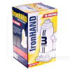 Домкрат гідравлічний пляшковий до 3т (180-350мм) IronHAND (IH-180350D-IronHAND)
