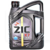 Масло моторне синтетичне 4л 5W-30 X7 LPG ZIC (162672)