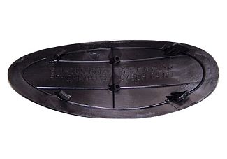 Заглушка протитуманної фари права 