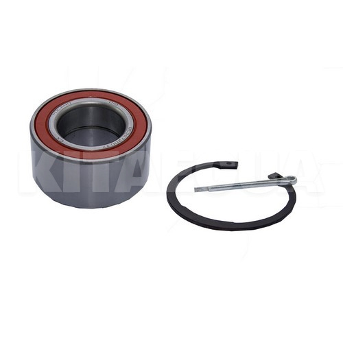 Підшипник ступиці передньої 39 мм CX на Chery KIMO (S21-3001015) - 2