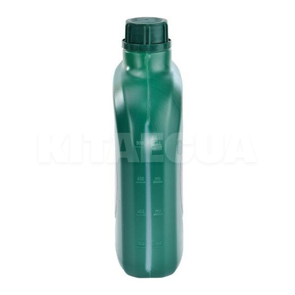 Масло моторное синтетическое 1л 5W-30 Premium DPF MOBIS (520000120-MOBIS) - 5
