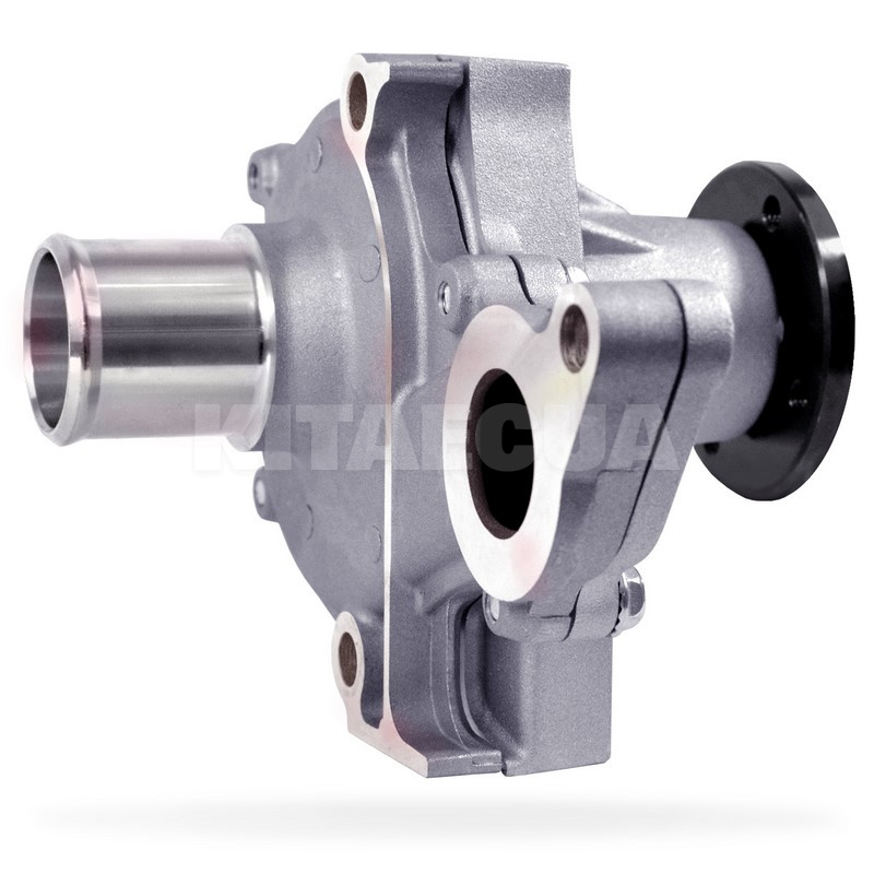 Насос водяний (помпа) REDAUTO на Geely GC2 (PANDA) (1016052597) - 5