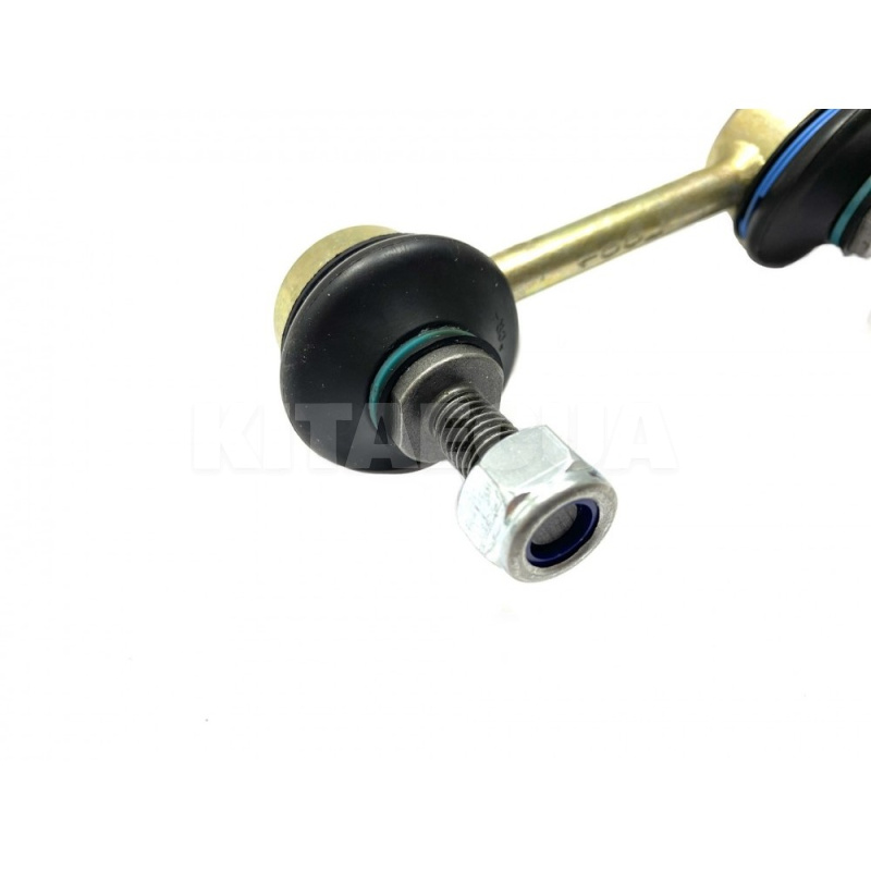 Стойка стабилизатора задняя левая (усиленная) UNI на TIGGO 1.6-1.8 (T11-2916030) - 2