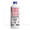 Антифриз-концентрат синий 1.5л g11 -43 °c glycsol E-TEC (9589)