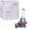 Галогенна лампа H11 55W 12V Eco Bosch (1987302806)