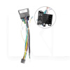 Штатная магнитола CC4L 4+64 Gb 9" Geely GC6 1 2014-2016 Teyes (71873)
