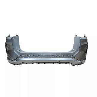 Бампер задній BYD