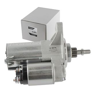 Стартер 1.6L CDN