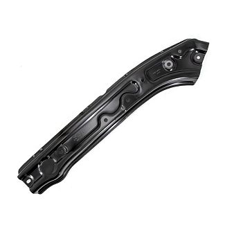 Верхний правый кронштейн радиаторной рамы ОРИГИНАЛ