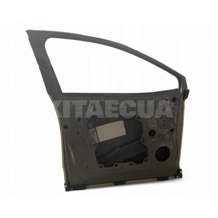 Дверь передняя левая VAG на VOLKSWAGEN ID.4 CROZZ (11A 831 055 A) - 2