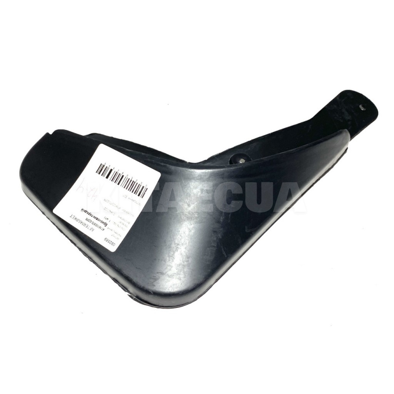 Бризговик передній правий KLM Autoparts на Geely EMGRAND EC7 FL (4114100970-SDFR) - 3