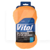 Губка мікрофібра 24 х 11 х 5.5 см VITOL (VSC-1555)