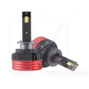 LED лампа для авто K12 HIR2/9012 75W 6000K STELLAR (6819)