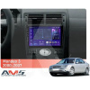 Штатна магнітола MOSS M3 4+32 ГБ 9" Ford Mondeo 3 2000-2007 9" (F2) AMS (49884)