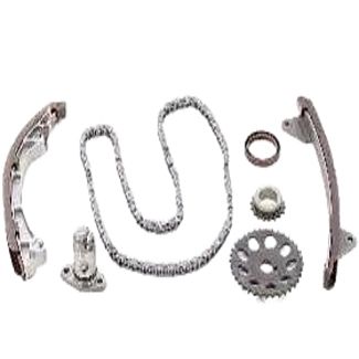 Ланцюг приводу розподільного валу (компл.) JAPANPARTS