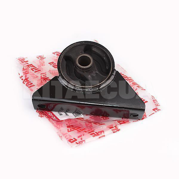 Подушка двигателя передняя INA-FOR на Chery CROSSEASTAR (B11-1001510) - 2