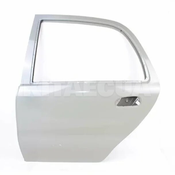 Дверь задняя левая на Geely CK (101202416502) - 2