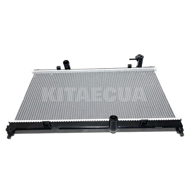 Радіатор охолодження 1.6L KLM Autoparts на Lifan 620 Solano (B1301100)