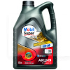 Масло моторное синтетическое 5л 5W-30 Super 3000 XE MOBIL (156156)