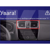 Штатна магнітола MOSS M2 4+32 Gb 9" Renault Logan 2 2012-2022 (F1 B) AMS (49424)