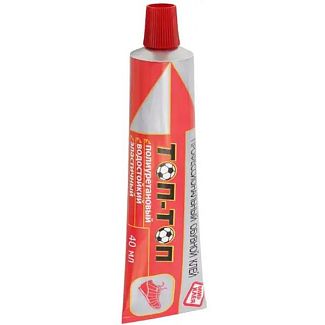 Клей поліуретановий Топ-Топ 40мл Химик-Плюс