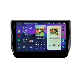 Штатна магнітола CC4 8+128 Gb 9" Hyundai H1 TQ 2017-2022 2k Teyes