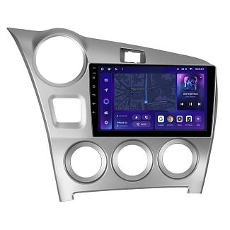 Штатна магнітола MOSS M3 4+32 ГБ 9" Toyota Matrix 2 E140 2008-2014 AMS