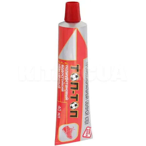 Клей поліуретановий Топ-Топ 40мл Химик-Плюс (198982)