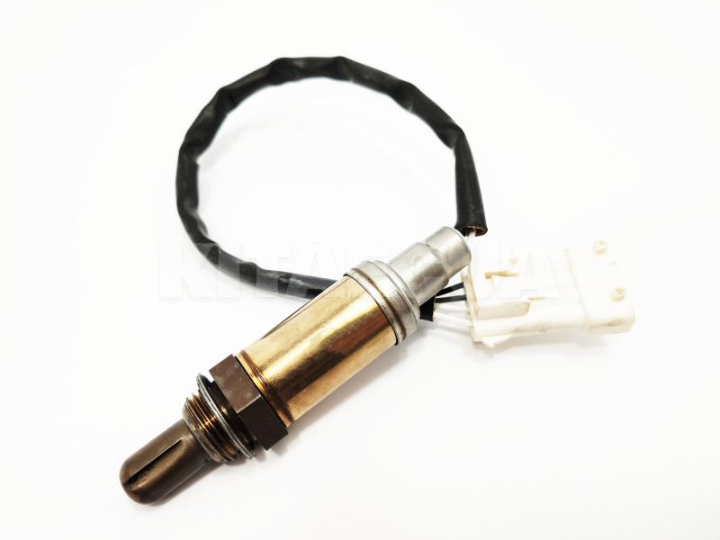 Датчик кисню лямбда зонд KLM Autoparts на Chery AMULET (A11-1205110DA)