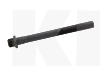 Болт головки блоку (довгий) на Geely MK2 (E010500901-01)