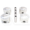 Поршни двигателя STD (с пальцами) 4шт 1.6L ASIAN на Chery AMULET (480EF-1004020)