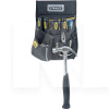 Сумка для инструмента на пояс 23.5х33.2х7.5см STANLEY (1-96-181)
