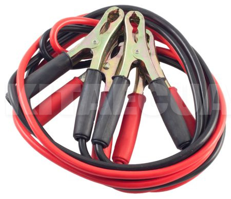 Кабель для запуска автомобиля 200 А CARFACE (DO CF11006) - 3
