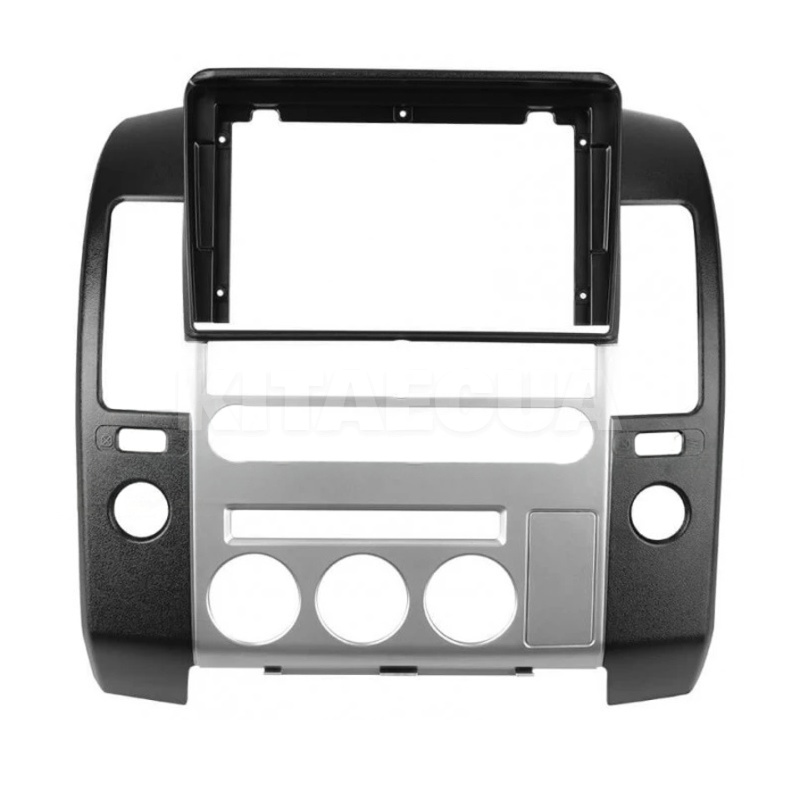 Штатна магнітола CC3L 4+64 Gb 9" Nissan Pathfinder R51 2004-2009 Teyes (51994) - 2