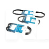 Комплект приводных ремней DAYCO на Geely CK (E030000401-1800183180-3412012105-K)