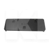 Накладка под номерной знак на Great Wall HAVAL H3 (2803307-K24)