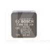 Реле 4-контактное 12B Bosch (986332209)