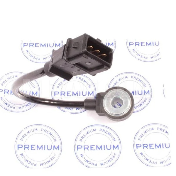 Датчик детонации PREMIUM на CHERY M11 (B11-3611031)