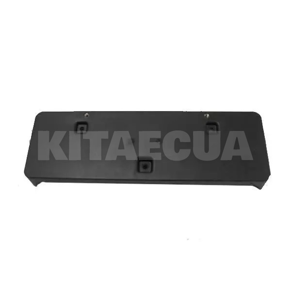 Накладка под номерной знак на Great Wall HAVAL H3 (2803307-K24)