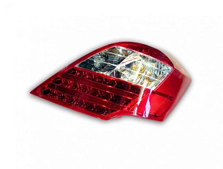 Ліхтар задній правий (седан) 