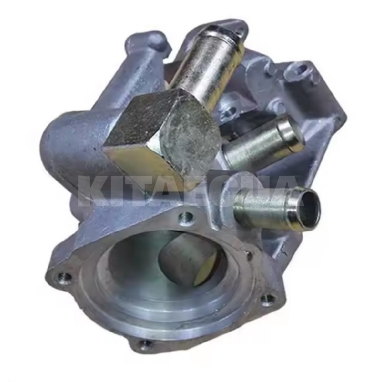 Корпус термостата SHINO на Chery M11 (481H-1306011AB)