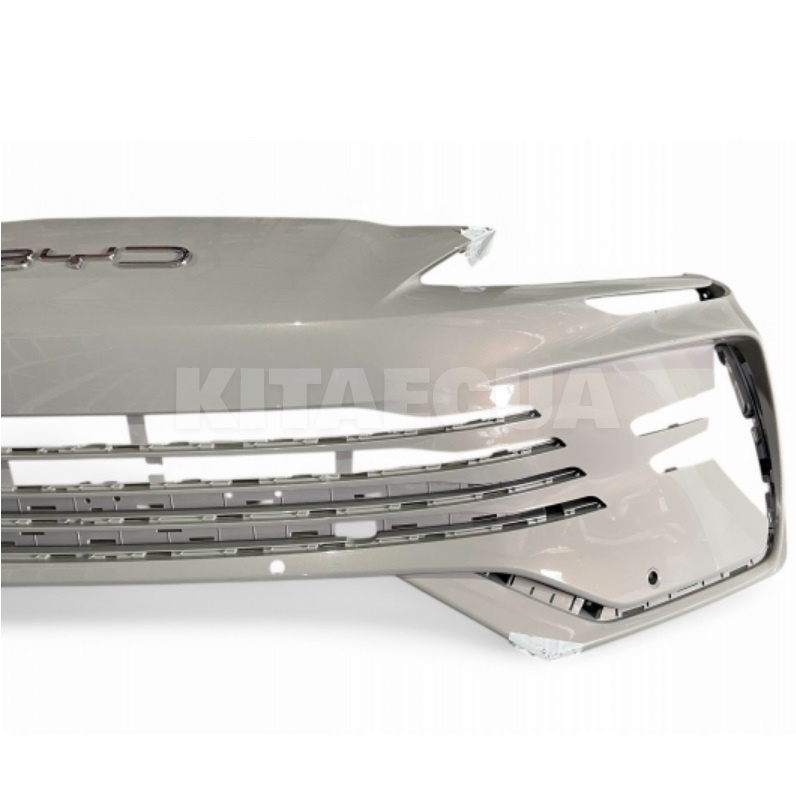 Бампер передний плагин гибрид б/у BYD на BYD EV Song Plus (14728179-00) - 4