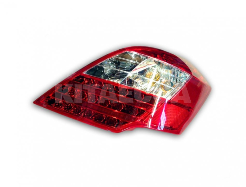 Ліхтар задній правий (седан) на Geely EMGRAND EC7 (1067001231)