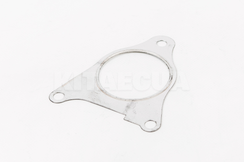 Прокладка приемной трубы верхняя (металл) на Chery ELARA (A11-1205313FA)