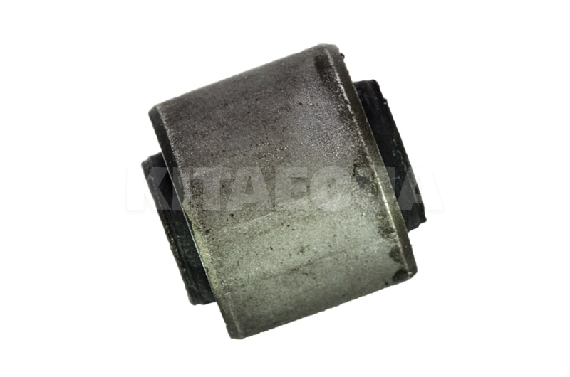 Сайлентблок задньої поперечної тяги (малий) HQ на Chery JAGGI (S21-3301140) - 4