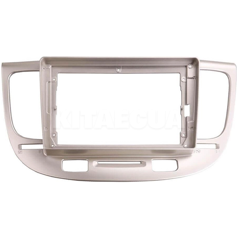 Штатна магнітола MOSS M2 4+32 Gb 9" Kia RIO 2 2005-2011 AMS (49205) - 2