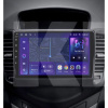 Штатна магнітола MOSS M2 4+32 Gb 9" Chevrolet Cruze J300 2008-2014 AMS (48992)