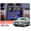 Штатна магнітола MOSS M3 4+32 ГБ 10" Volkswagen Touran 1 2003-2010 (F2) AMS (50940)